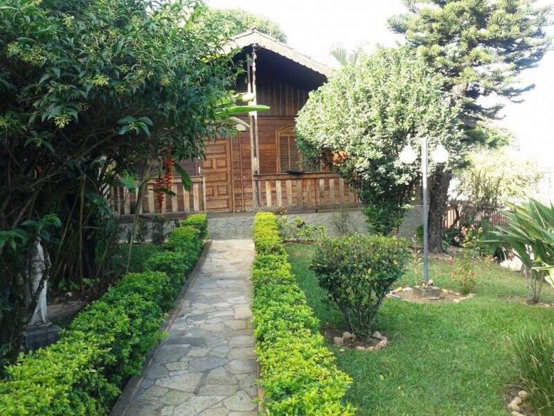 Casa, Nossa Senhora do Carmo, 3 Quartos, 7 Vagas