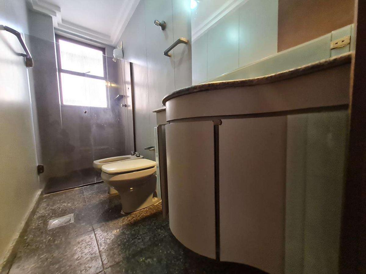 Cobertura, Buritis, 3 Quartos, 2 Vagas, 1 Suíte