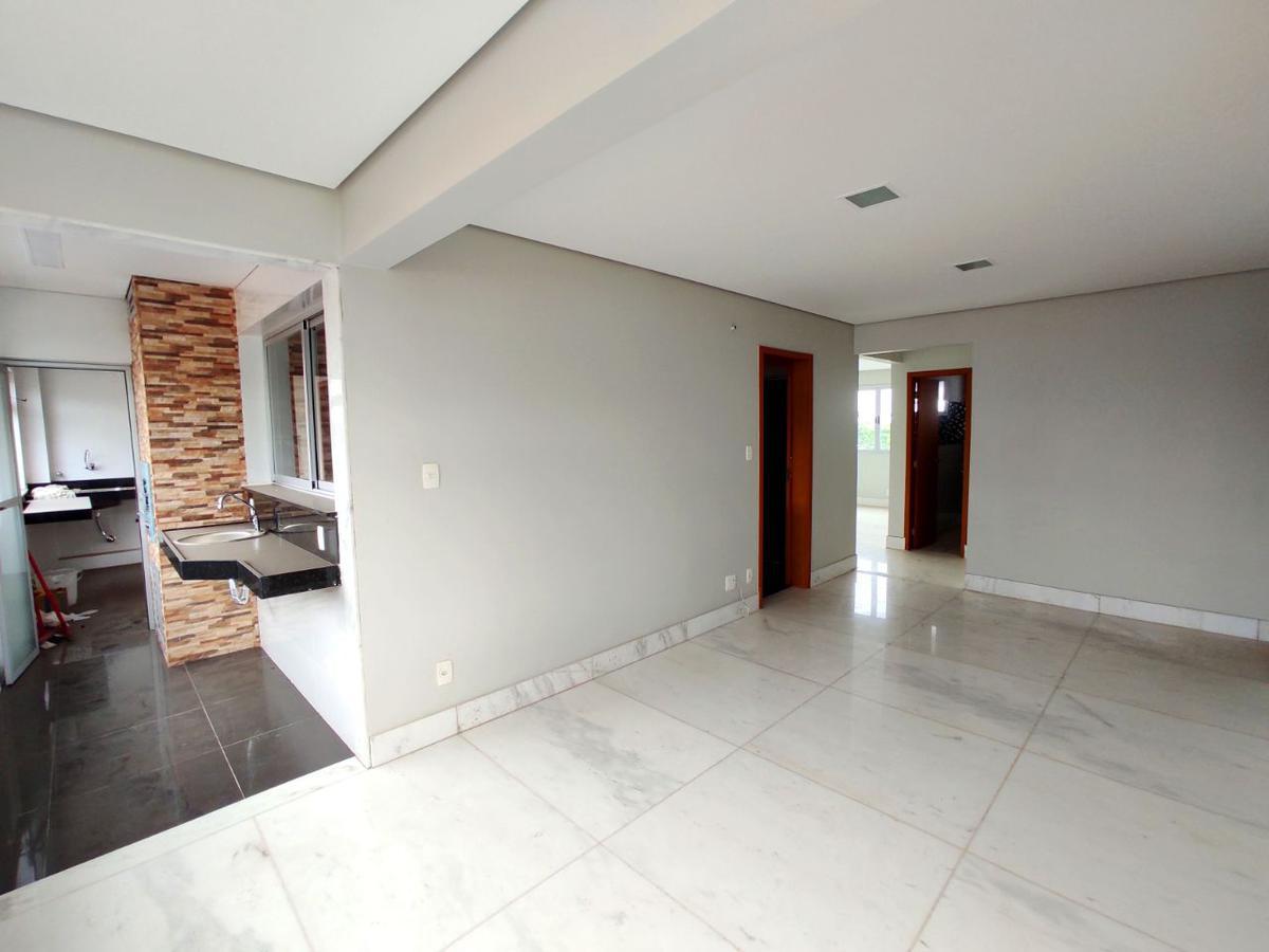 Apartamento, São José, 4 Quartos, 4 Vagas, 4 Suítes