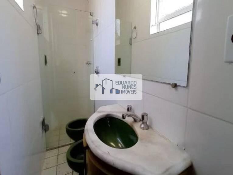 Apartamento, Anchieta, 3 Quartos, 2 Vagas, 1 Suíte