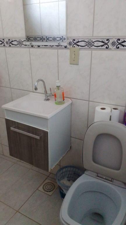 Casa, Alto do Fidalgo, 4 Quartos, 0 Vaga