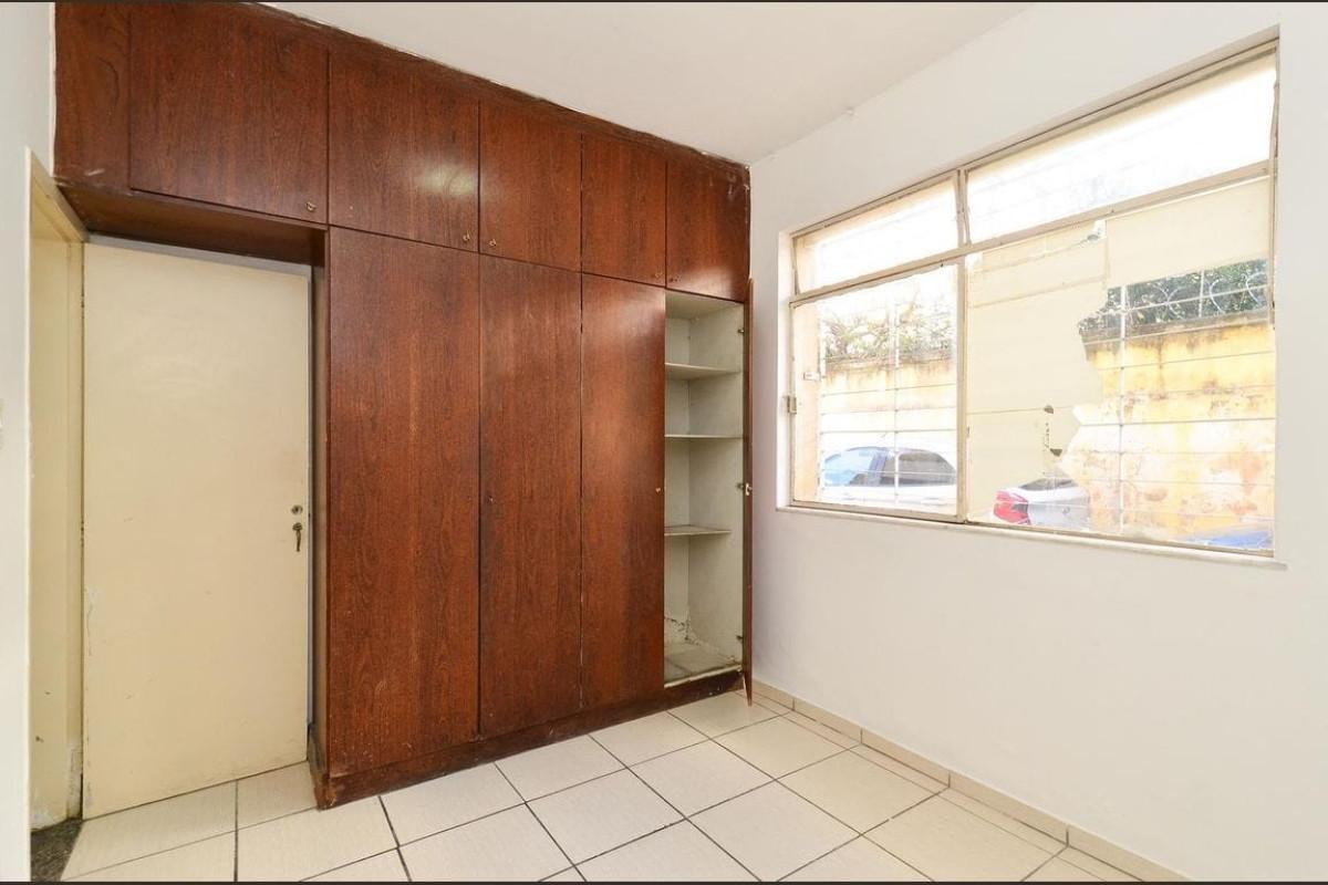 Apartamento, Serra, 2 Quartos, 1 Vaga