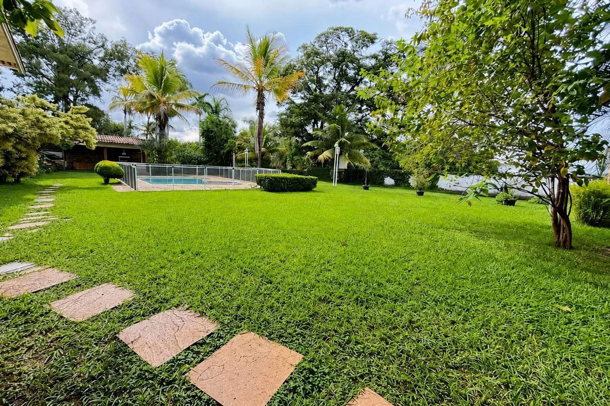 Casa, São Luiz (pampulha), 6 Quartos, 6 Vagas, 4 Suítes