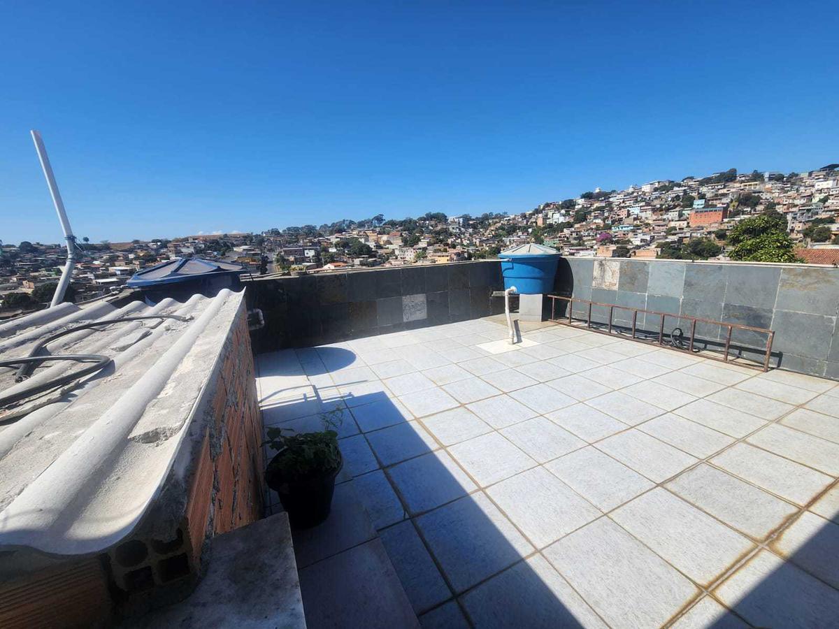 Casa, Pindorama, 8 Quartos, 1 Vaga, 1 Suíte