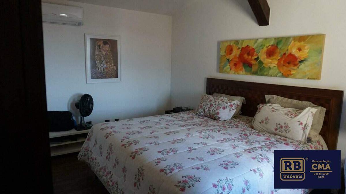 Casa, São Bento, 5 Quartos, 6 Vagas, 5 Suítes