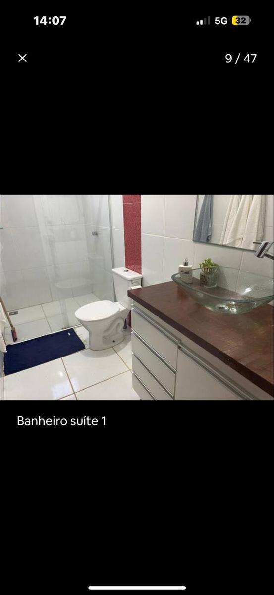 Fazenda, Santo Afonso, 4 Quartos, 10 Vagas, 2 Suítes