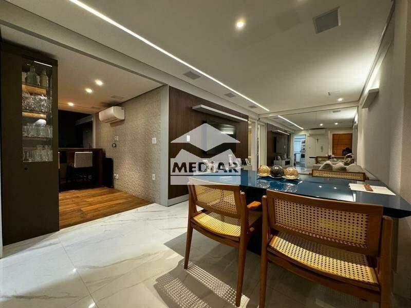 Apartamento, Castelo, 3 Quartos, 2 Vagas, 1 Suíte