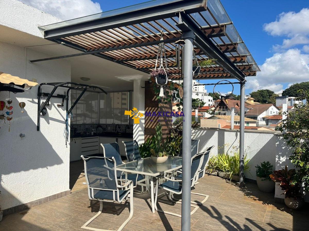 Apartamento, Jaraguá, 3 Quartos, 3 Vagas, 1 Suíte