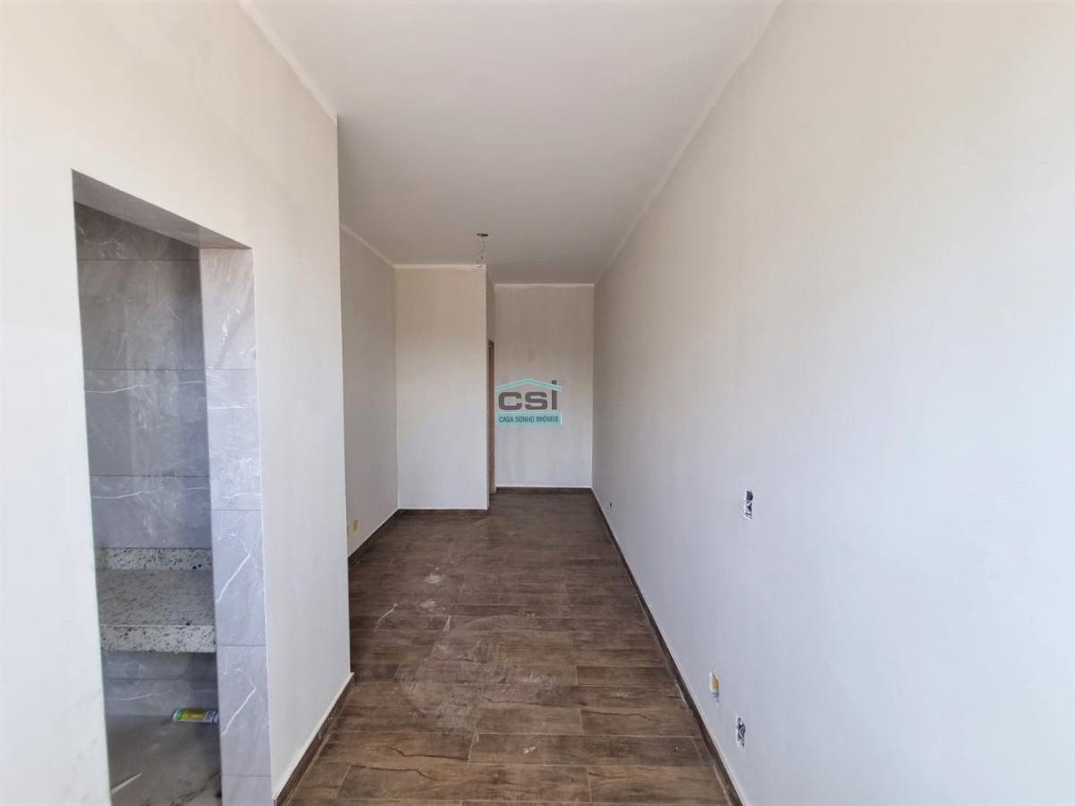 Casa, Planalto, 3 Quartos, 2 Vagas, 1 Suíte