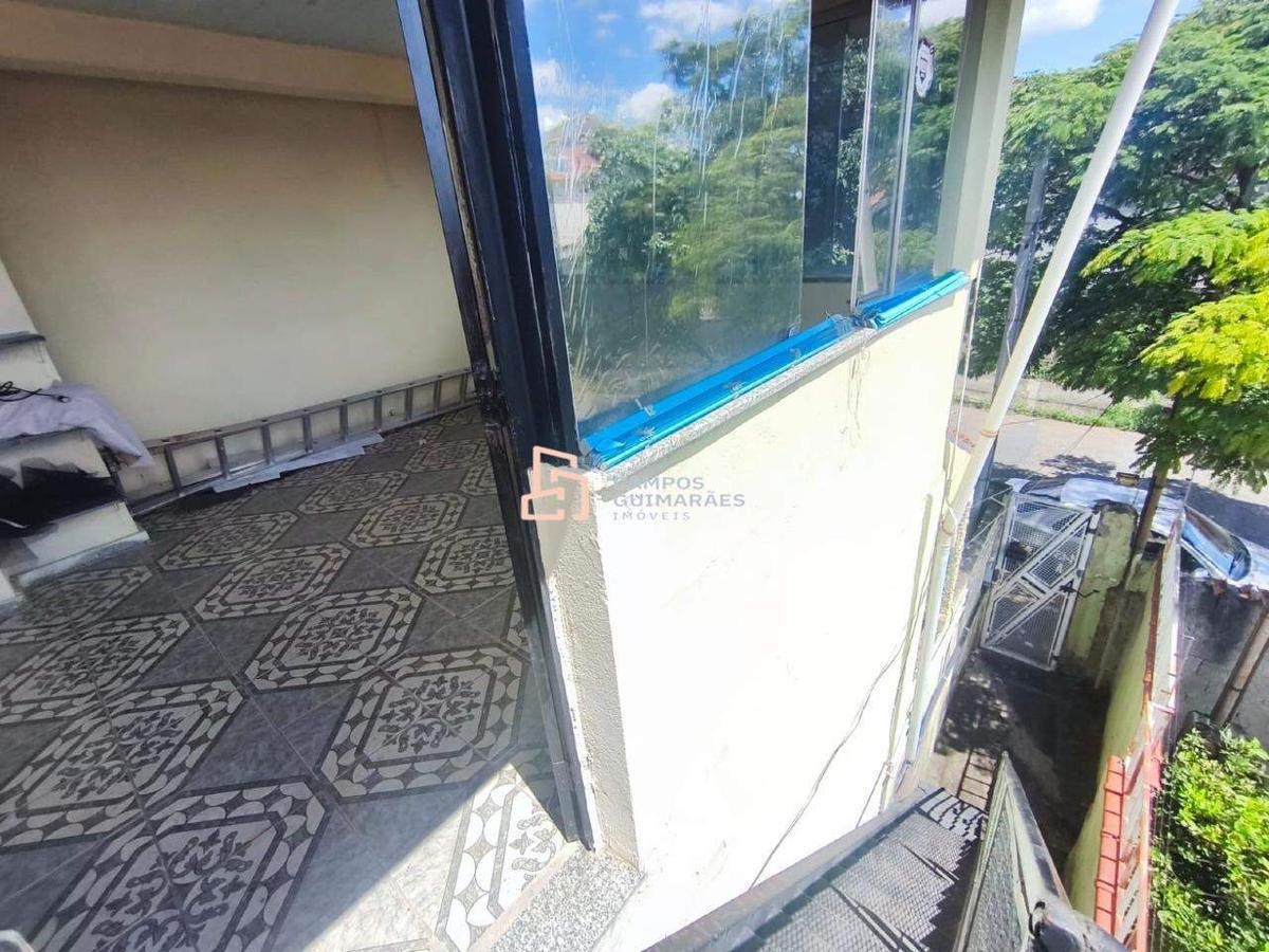 Andar, Brasil Industrial