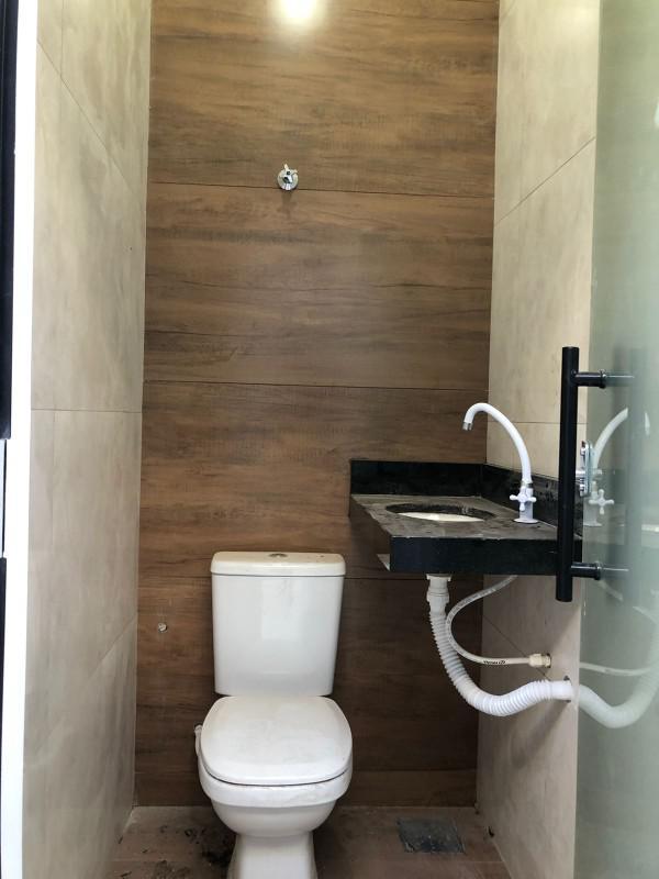 Apartamento, Novo Progresso, 3 Quartos, 2 Vagas, 1 Suíte