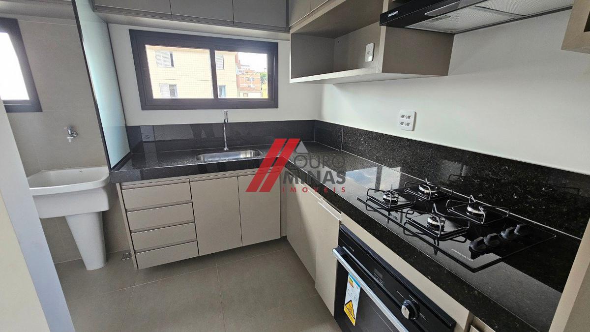 Apartamento, Grajaú, 2 Quartos, 2 Vagas, 1 Suíte