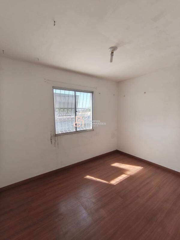 Apartamento, Flamengo, 2 Quartos, 1 Vaga