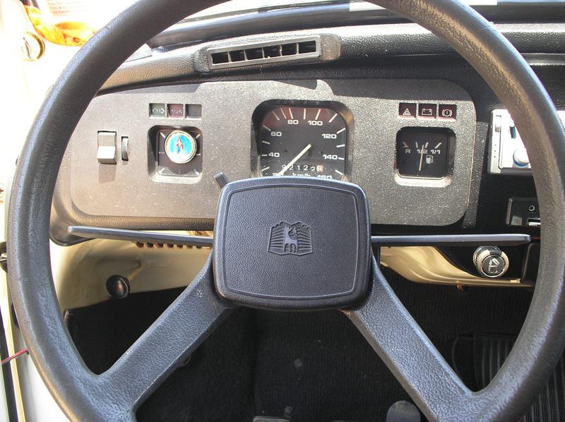 Volkswagen Fusca