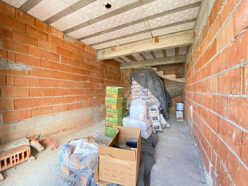 Casa, São João Batista (venda Nova), 2 Quartos, 1 Vaga, 1 Suíte