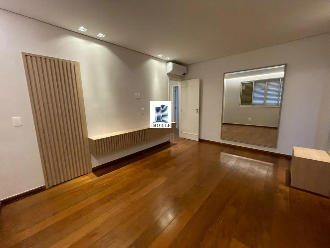 Cobertura, Santo Agostinho, 4 Quartos, 5 Vagas, 2 Suítes
