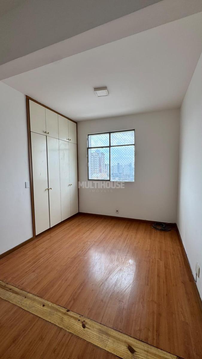 Apartamento, Silveira, 1 Quarto, 1 Vaga, 1 Suíte