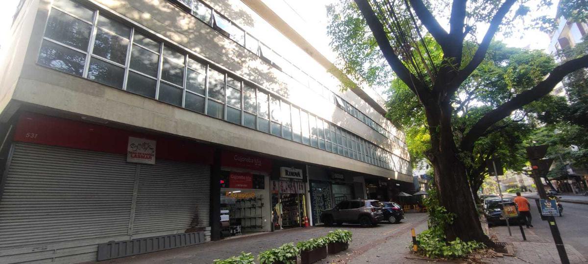 Andar, Santo Antônio, 0 Quarto, 60 Vagas