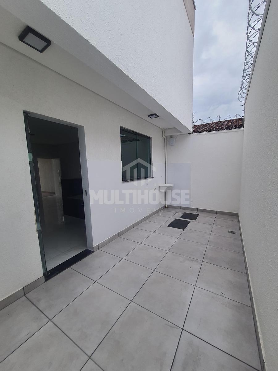 Casa, Jardim Leblon, 3 Quartos, 0 Vaga, 1 Suíte