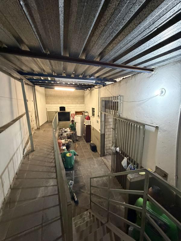 Galpão, Jardinópolis, 3 Quartos, 4 Vagas