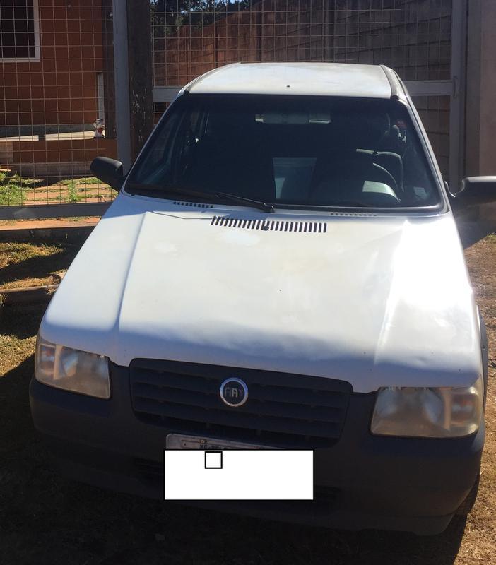 Fiat Uno Mille 1.0 Fire/ F.flex/ Economy 4p