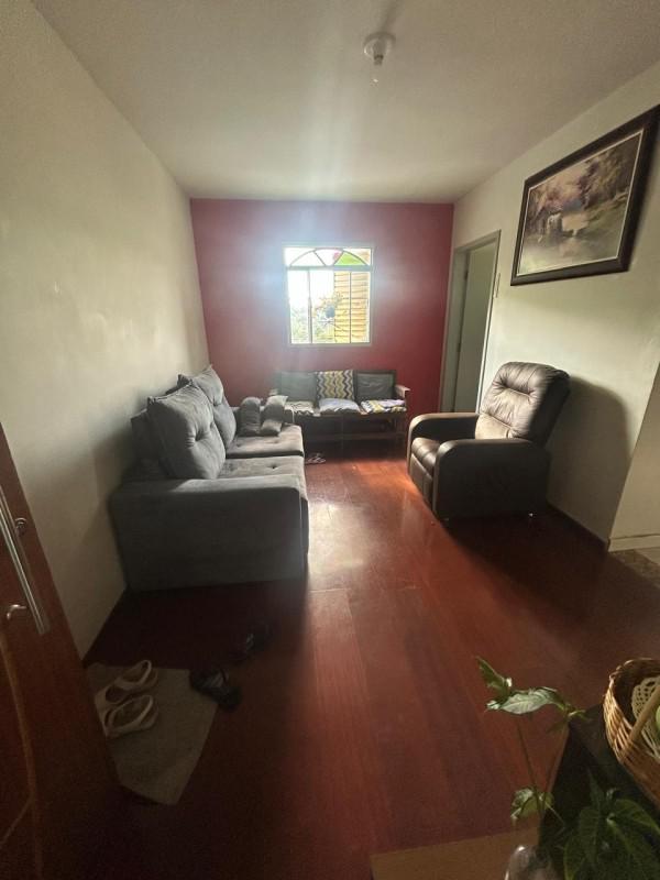 Apartamento, Serra Verde (venda Nova), 3 Quartos, 1 Vaga