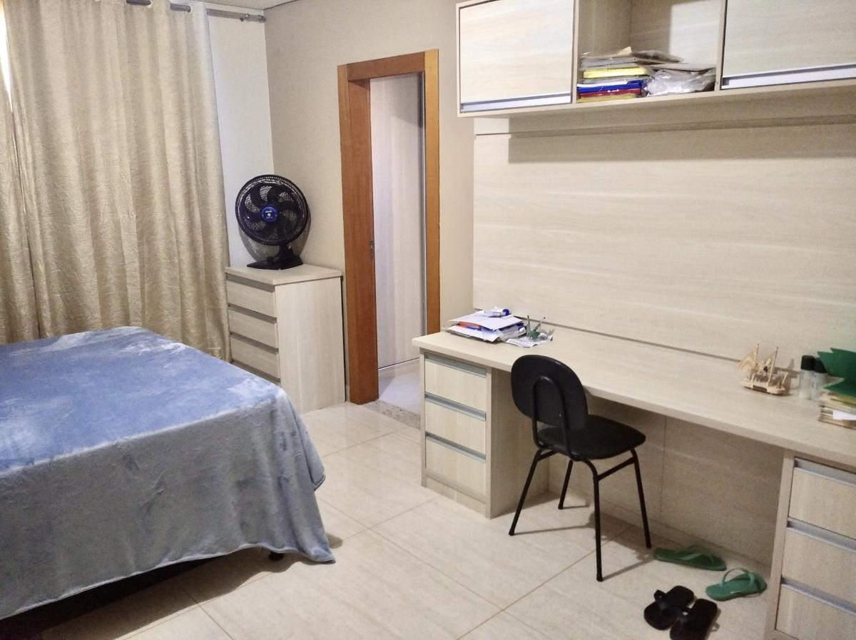 Casa, Santa Mônica, 4 Quartos, 11 Vagas, 4 Suítes
