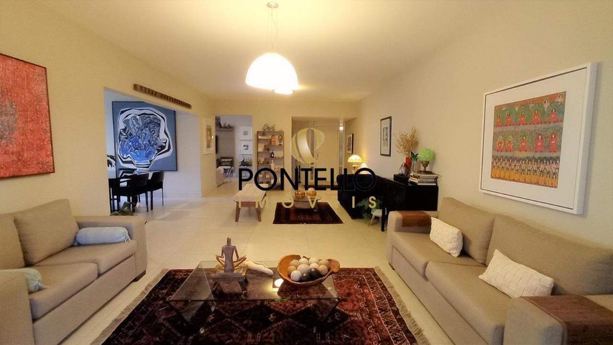 Apartamento, Santo Antônio, 4 Quartos, 2 Vagas, 2 Suítes