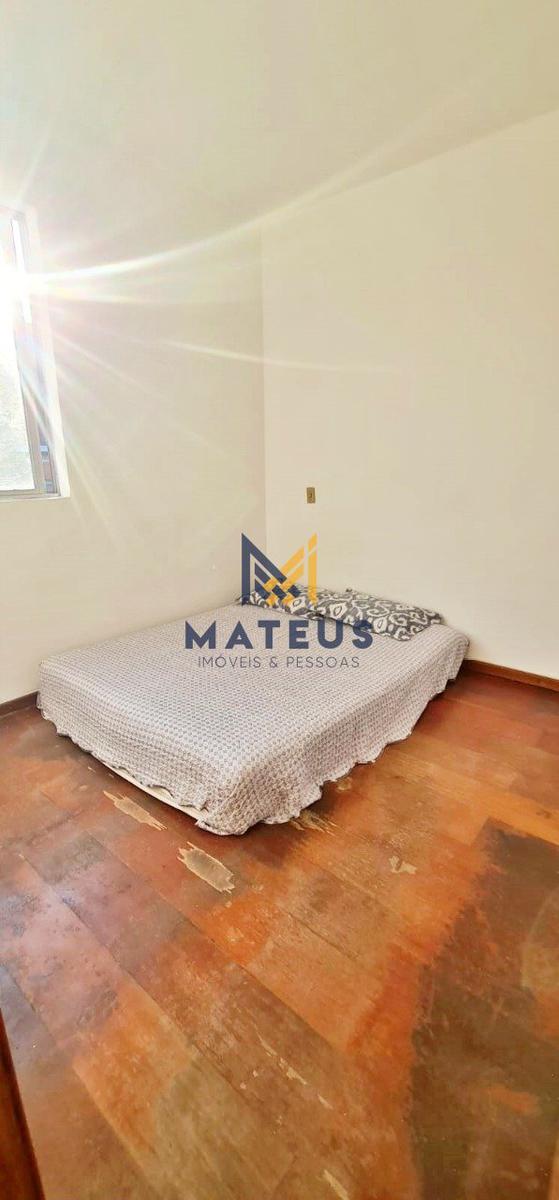 Apartamento, Caiçaras, 2 Quartos, 1 Vaga