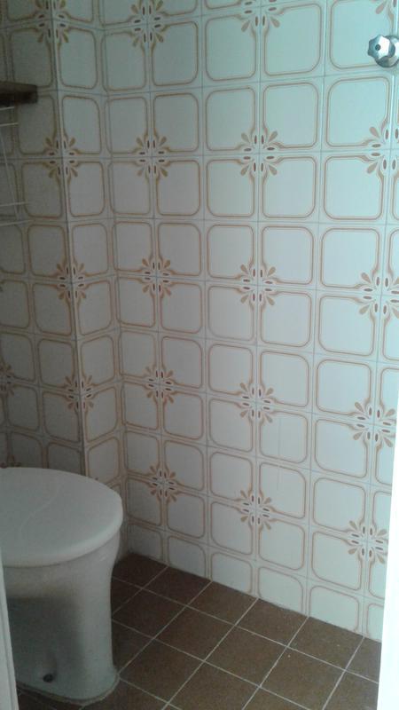 Apartamento, Floresta, 3 Quartos, 1 Vaga
