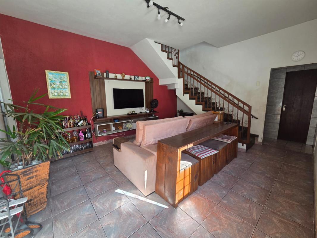 Casa, Glória, 4 Quartos, 1 Vaga, 1 Suíte