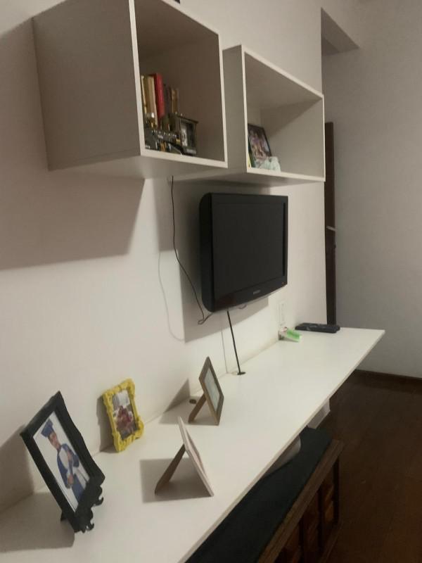 Cobertura, Calafate, 4 Quartos, 4 Vagas, 1 Suíte