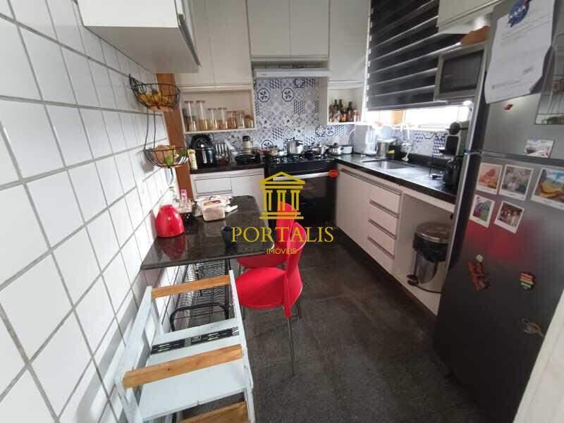 Apartamento, Gutierrez, 3 Quartos, 3 Vagas, 1 Suíte