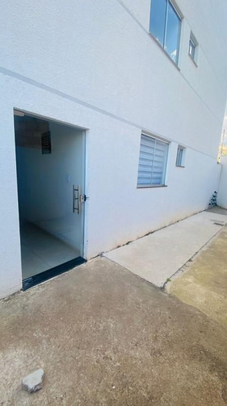 Apartamento, Masterville, 3 Quartos, 1 Vaga