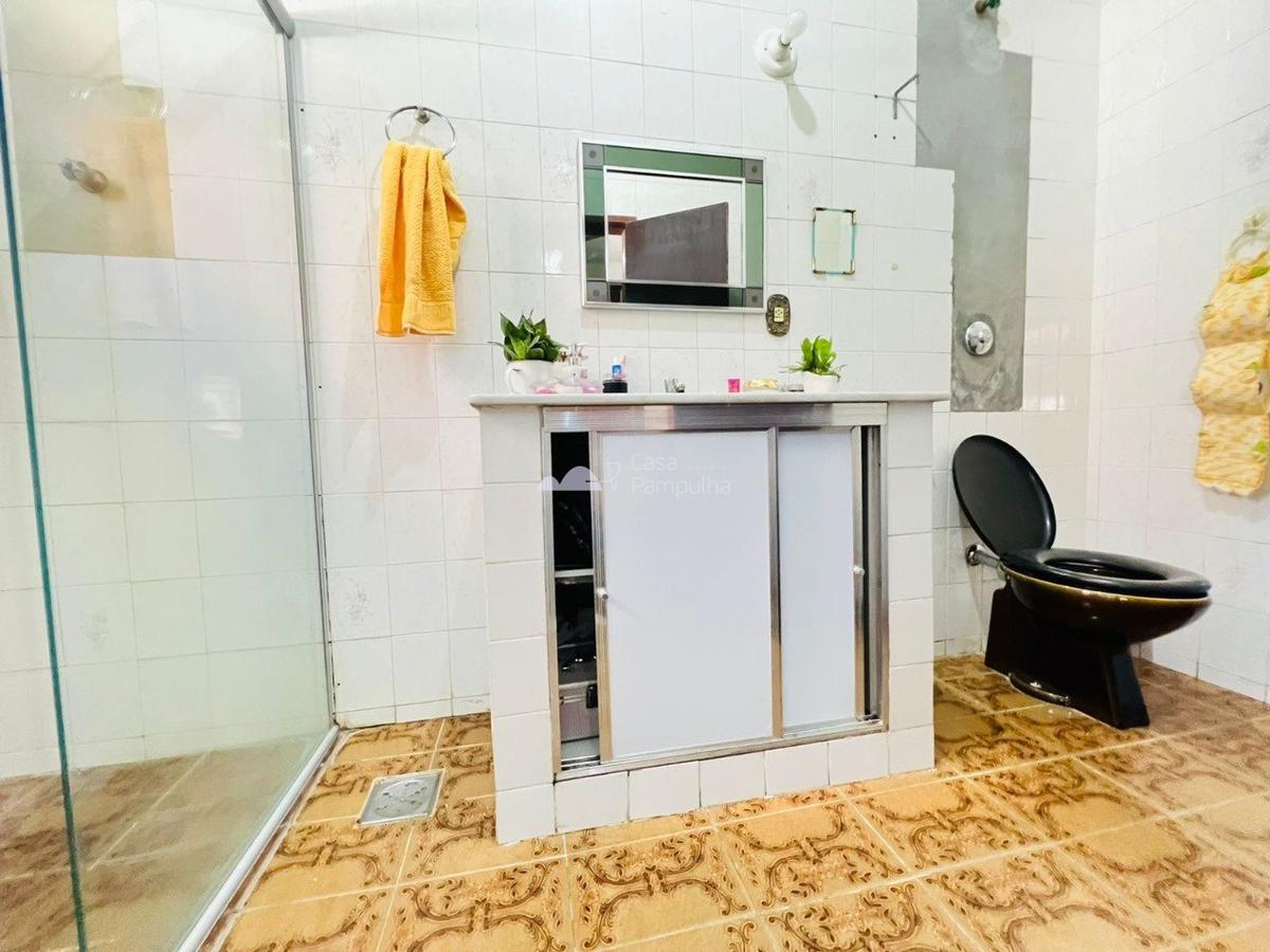 Casa, Santa Mônica, 4 Quartos, 2 Vagas, 1 Suíte