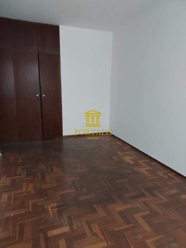 Apartamento, Santa Teresa, 3 Quartos, 1 Vaga
