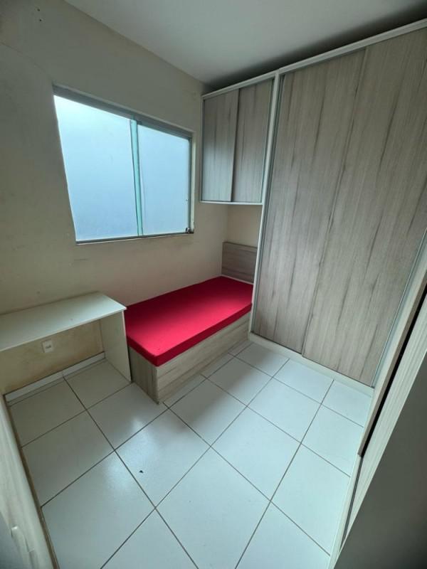 Cobertura, Serra Azul, 2 Quartos, 1 Vaga