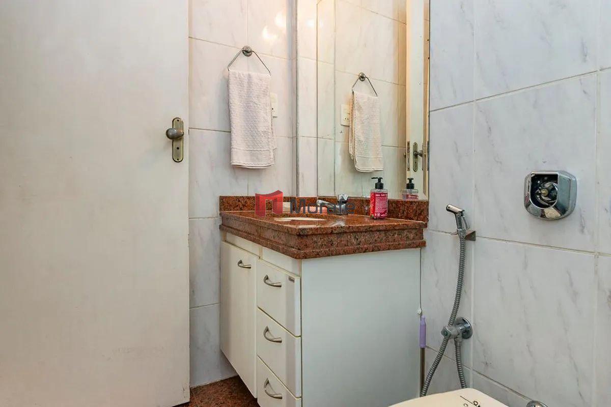 Apartamento, Carlos Prates, 5 Quartos, 2 Vagas, 1 Suíte