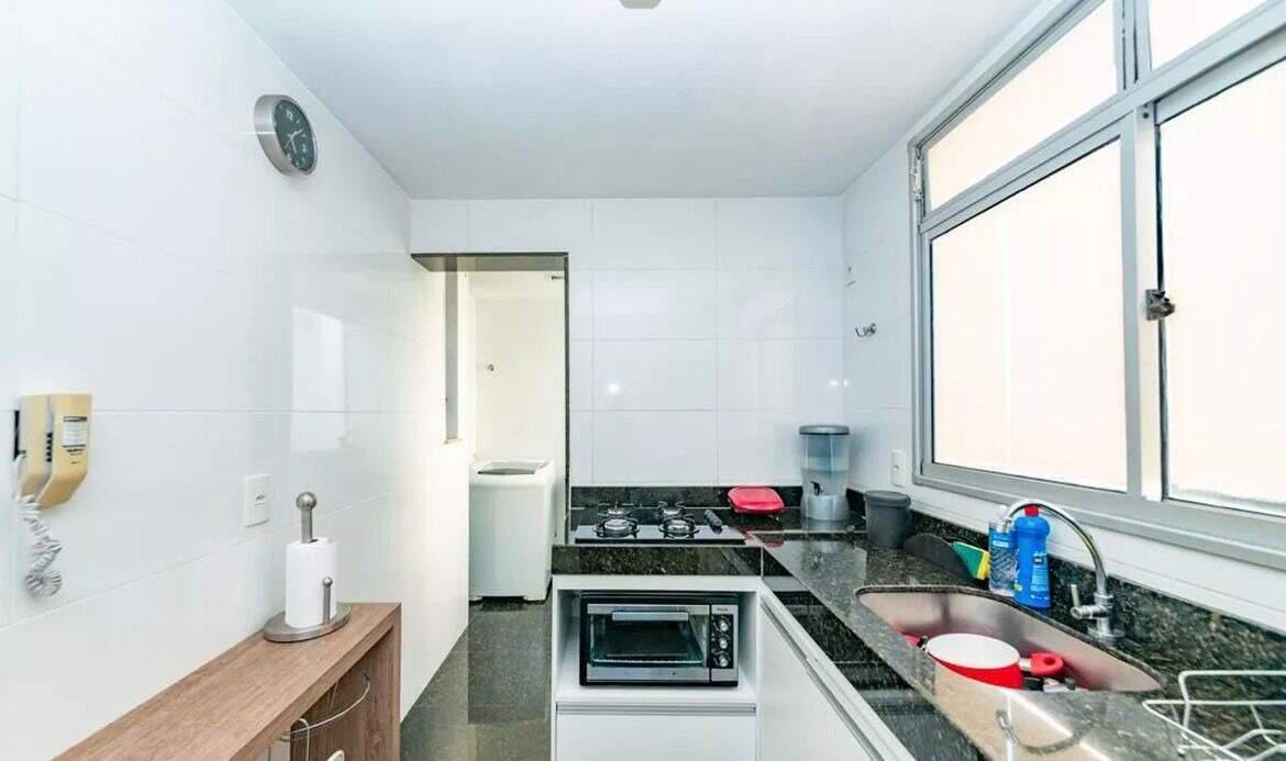Apartamento, Buritis, 0 Quarto, 0 Vaga