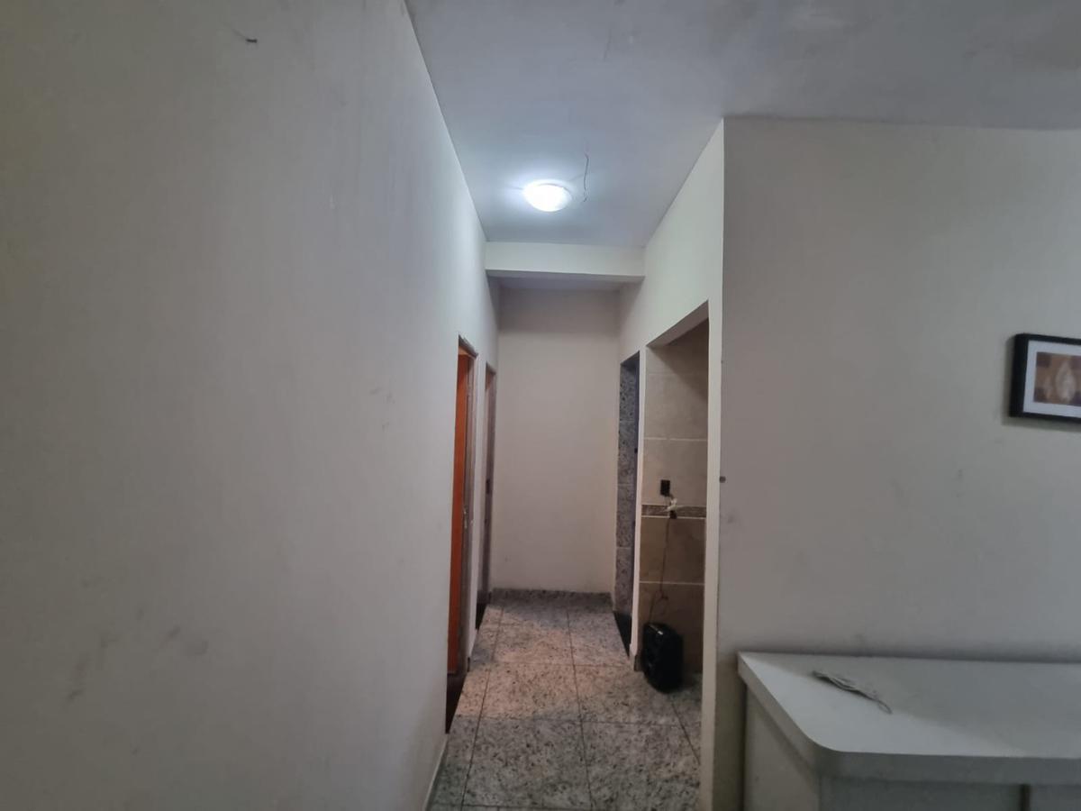 Andar, Goiânia, 2 Quartos, 0 Vaga