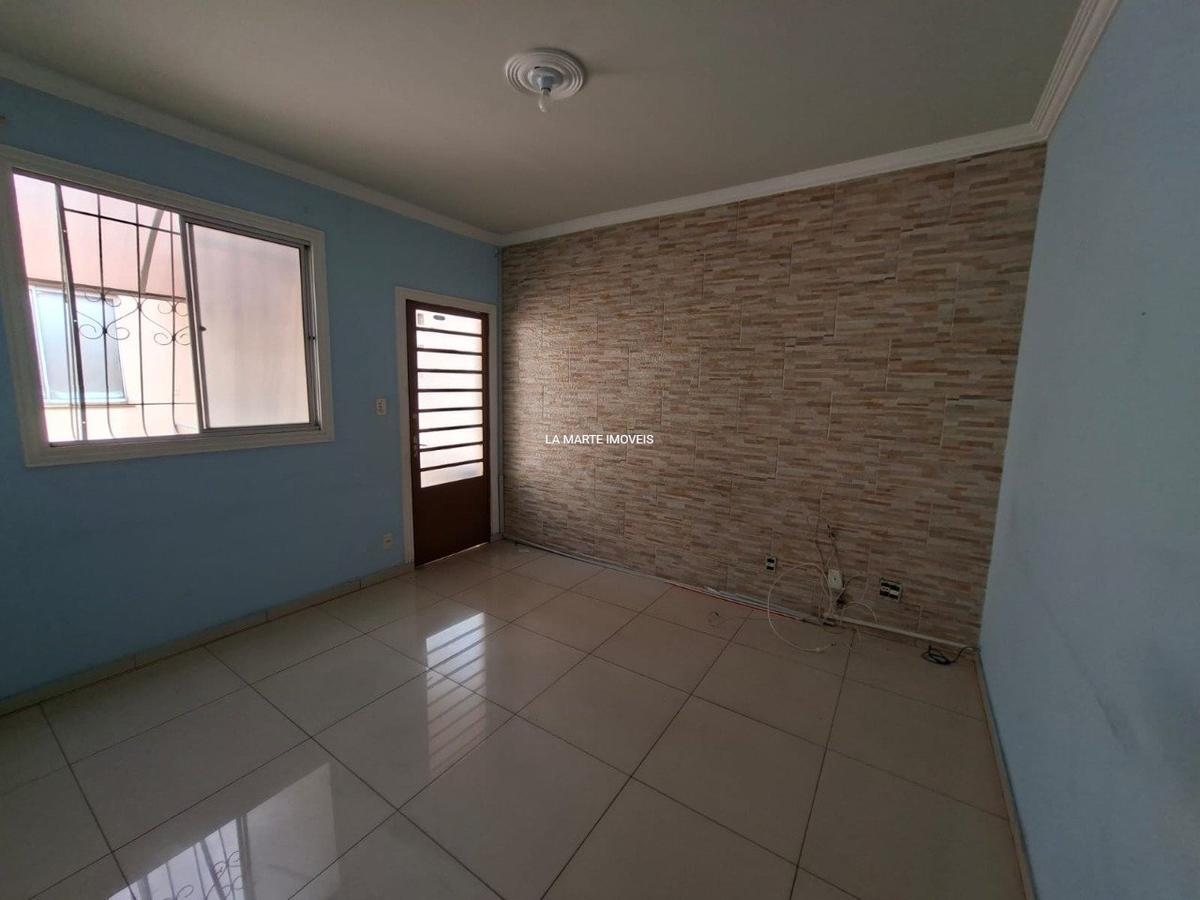 Apartamento, Jardim Riacho das Pedras, 2 Quartos, 1 Vaga