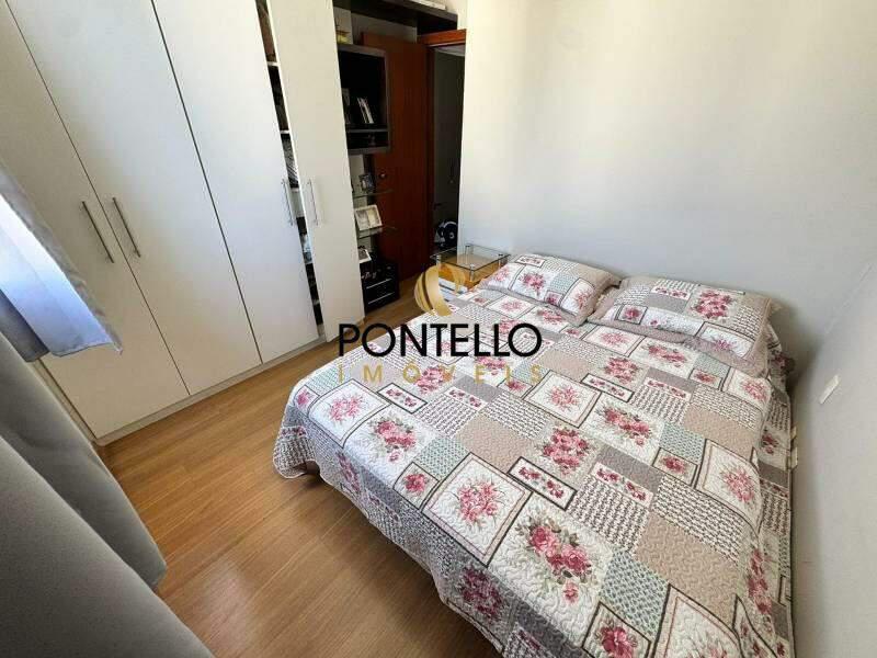 Cobertura, Nova Floresta, 4 Quartos, 4 Vagas, 1 Suíte