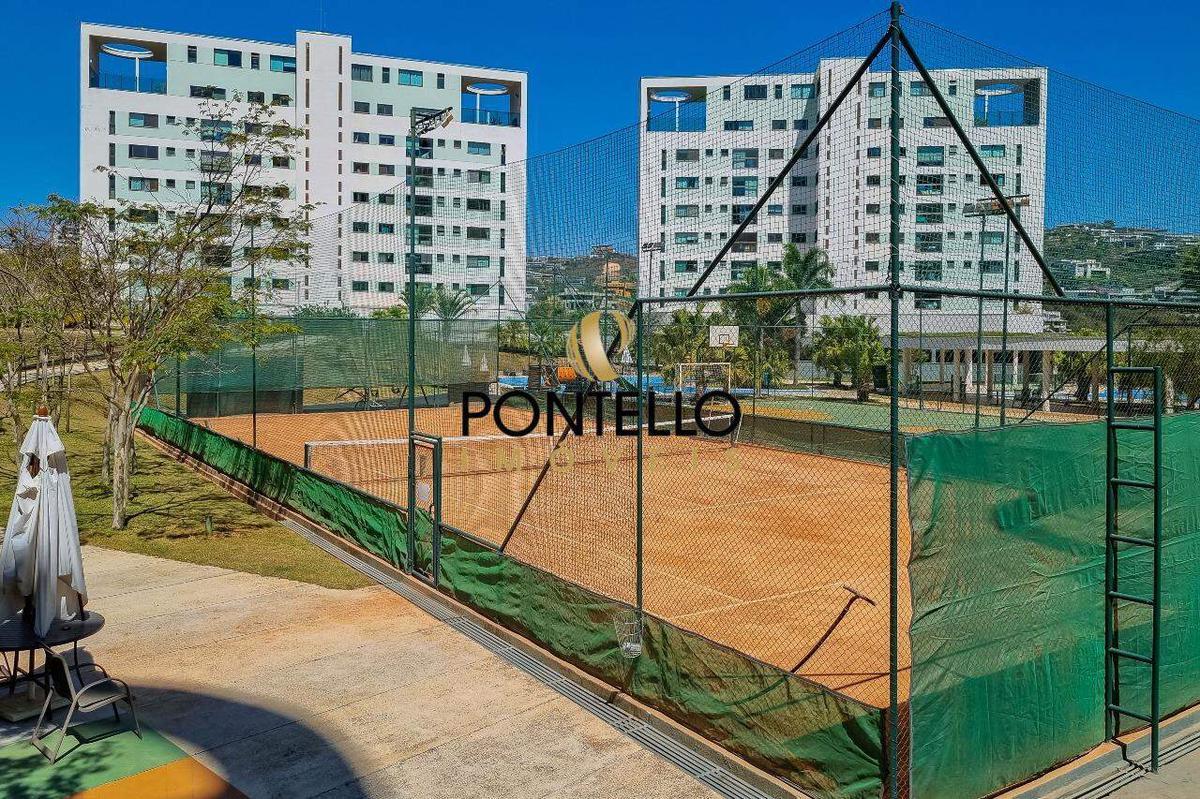 Apartamento, Vale dos Cristais, 3 Quartos, 2 Vagas, 1 Suíte