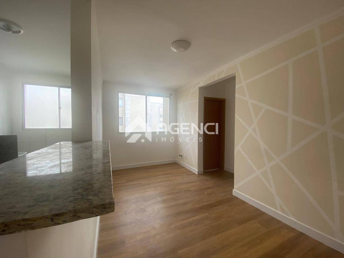 Apartamento, Cabral, 2 Quartos, 0 Vaga, 0 Suíte