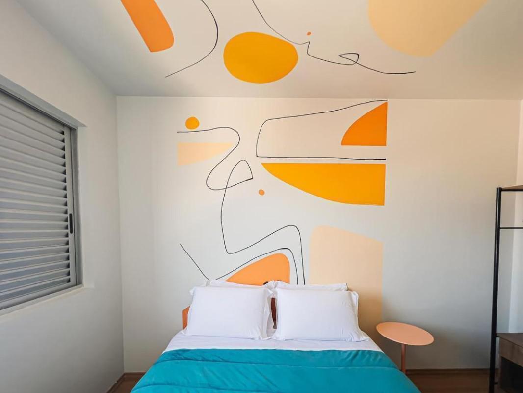 Cobertura, Carlos Prates, 4 Quartos, 2 Vagas, 1 Suíte