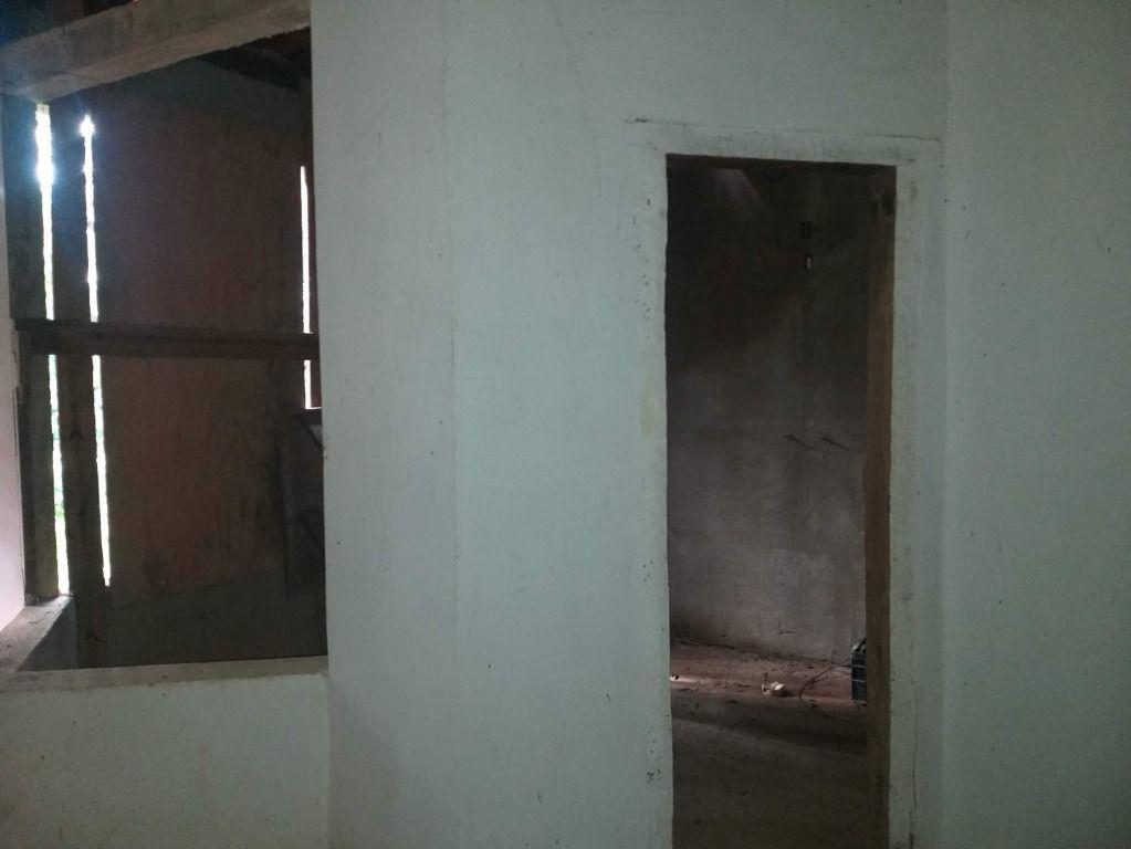 Fazenda, Ravena, 3 Quartos, 10 Vagas, 1 Suíte