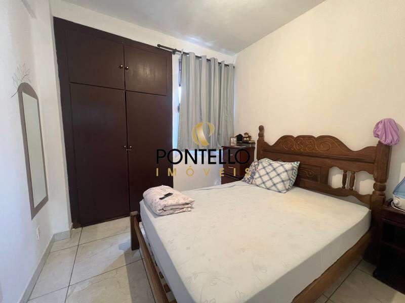 Apartamento, Cidade Nova, 2 Quartos, 1 Vaga