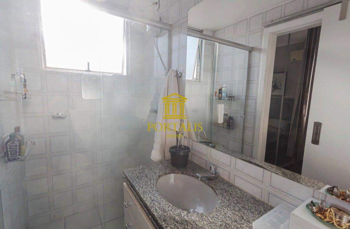 Apartamento, São Lucas, 3 Quartos, 2 Vagas, 1 Suíte