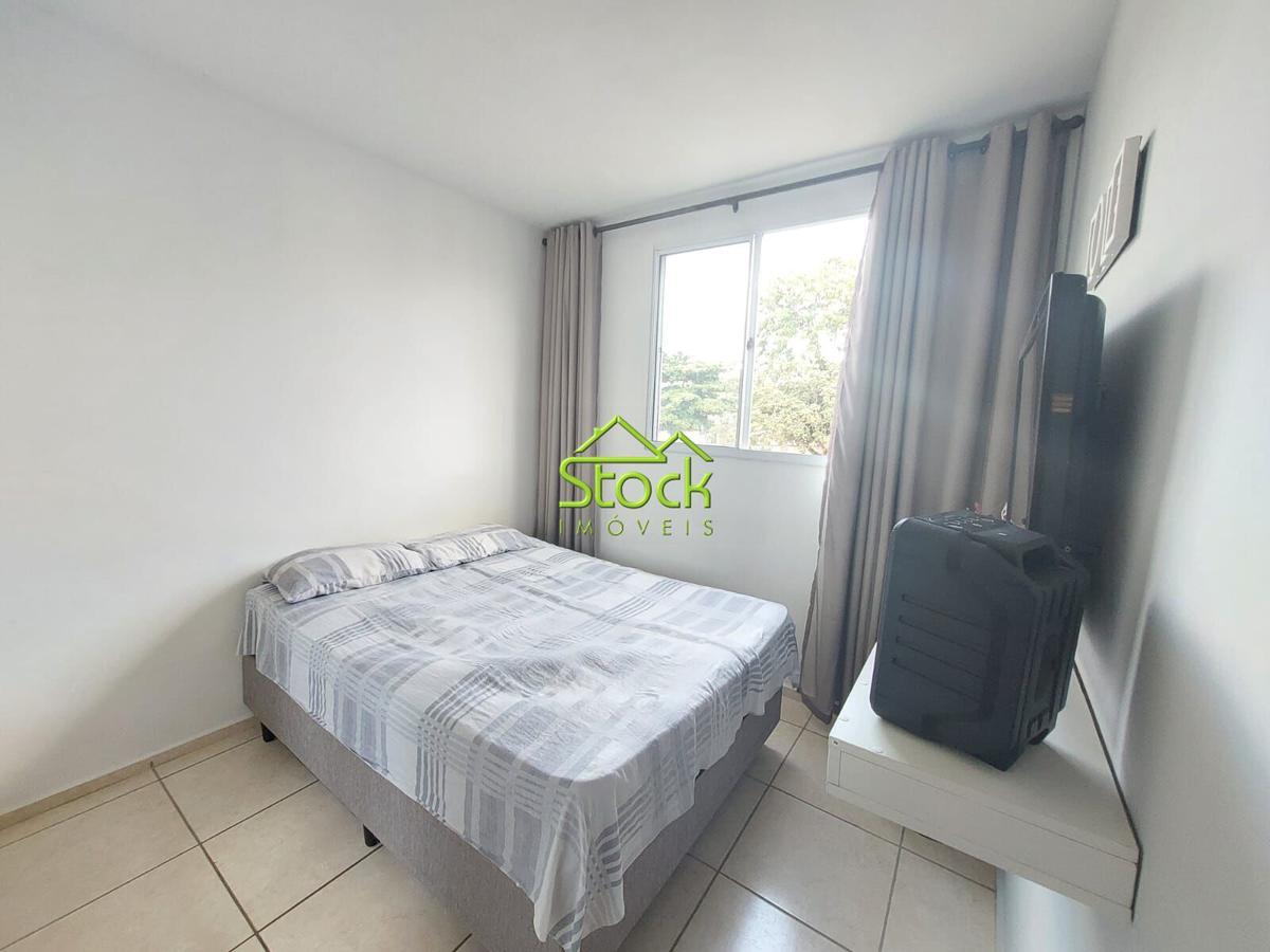 Apartamento, Moradas da Lapinha, 2 Quartos, 1 Vaga