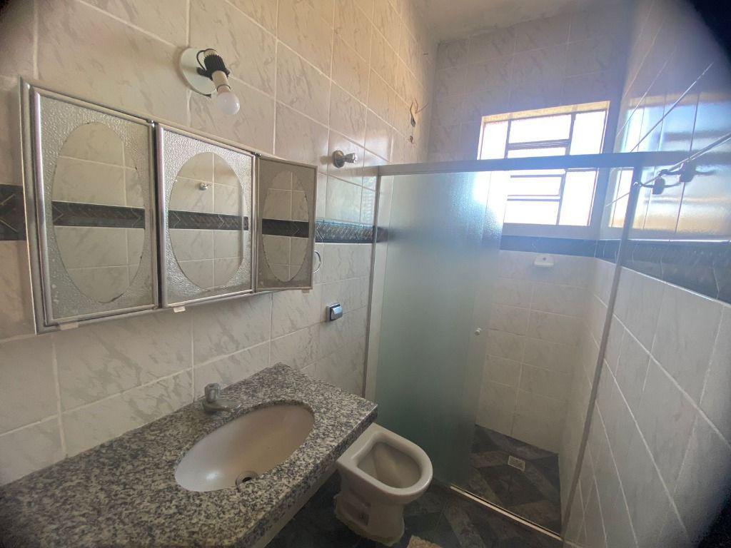 Apartamento, Morro São Francisco, 3 Quartos, 1 Vaga